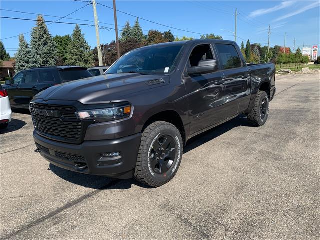 2026 RAM 1500 Tradesman (Stk: VT004) in Elmira - Image 7 of 18