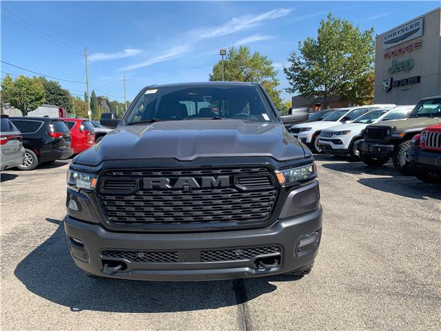 2026 RAM 1500 Tradesman (Stk: VT004) in Elmira - Image 8 of 18