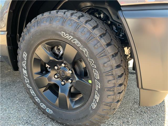 2026 RAM 1500 Tradesman (Stk: VT004) in Elmira - Image 9 of 18