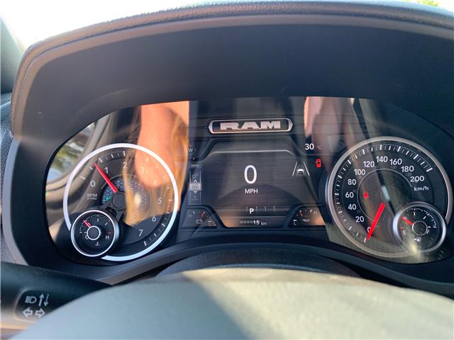 2026 RAM 1500 Tradesman (Stk: VT004) in Elmira - Image 13 of 18