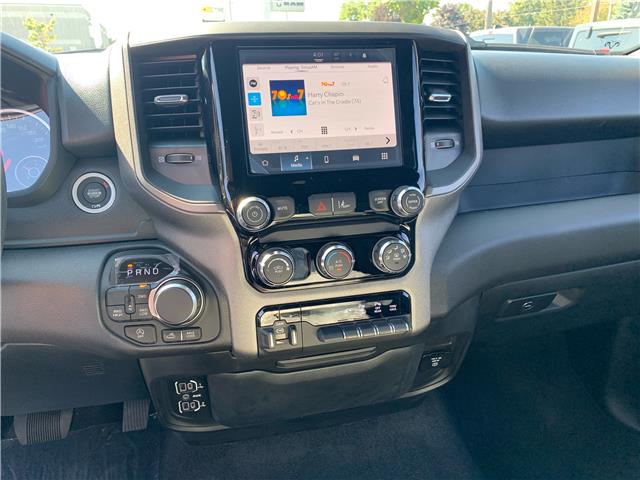 2026 RAM 1500 Tradesman (Stk: VT004) in Elmira - Image 14 of 18