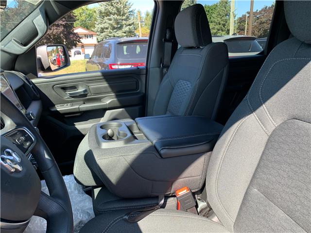 2026 RAM 1500 Tradesman (Stk: VT004) in Elmira - Image 15 of 18