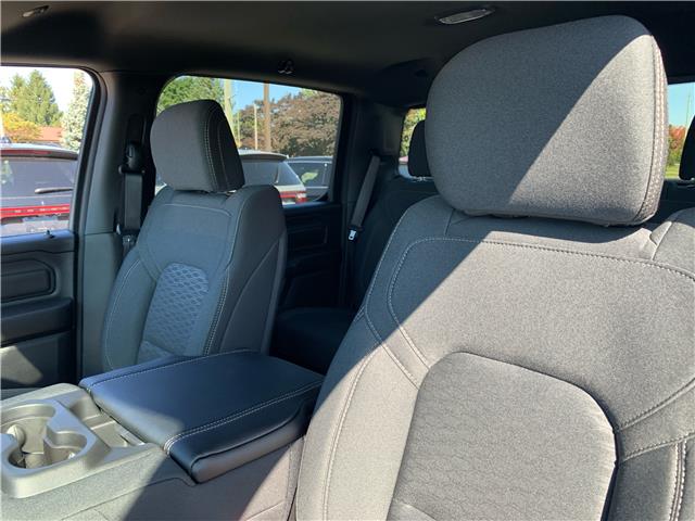 2026 RAM 1500 Tradesman (Stk: VT004) in Elmira - Image 16 of 18