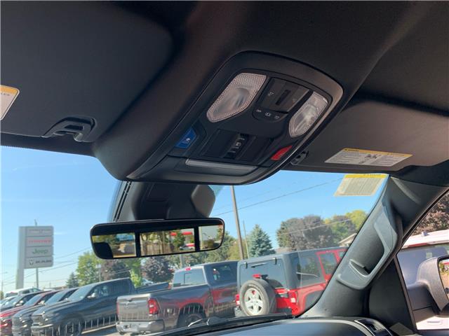 2026 RAM 1500 Tradesman (Stk: VT004) in Elmira - Image 17 of 18