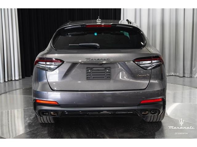 2023 Maserati Levante Modena (Stk: 1163MCE) in Edmonton - Image 4 of 27