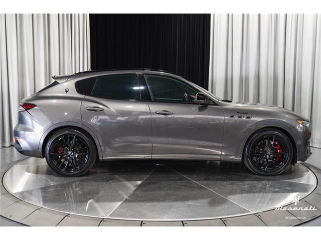 2023 Maserati Levante Modena (Stk: 1163MCE) in Edmonton - Image 6 of 27