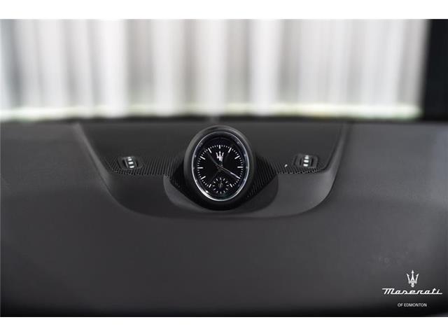 2023 Maserati Levante Modena (Stk: 1163MCE) in Edmonton - Image 14 of 27