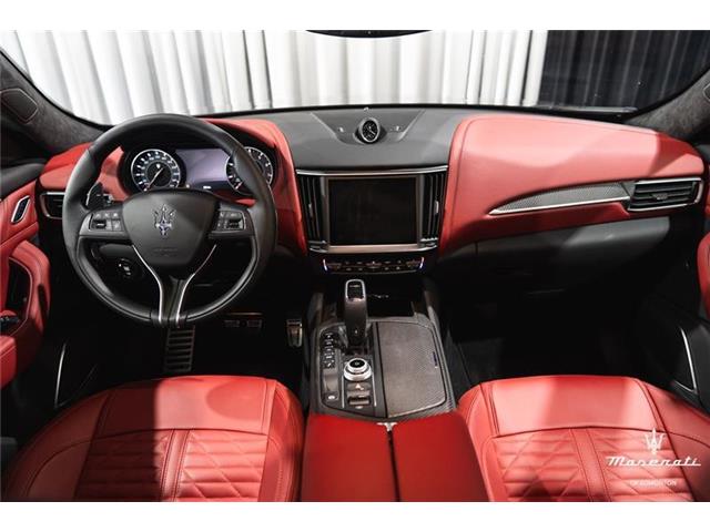 2023 Maserati Levante Modena (Stk: 1163MCE) in Edmonton - Image 18 of 27