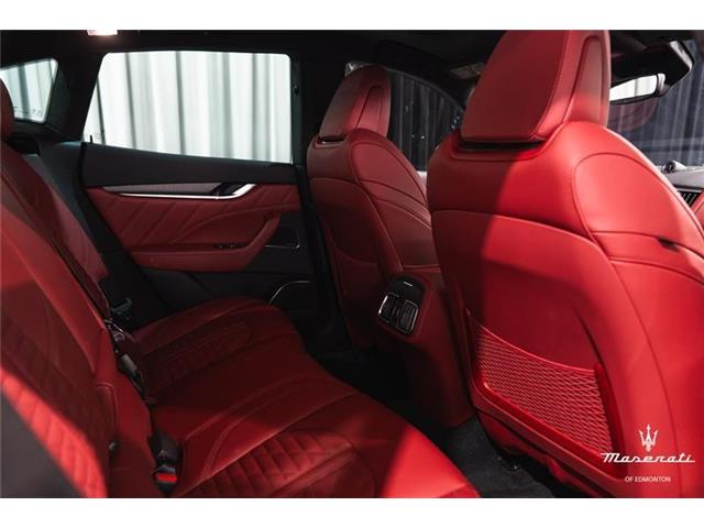 2023 Maserati Levante Modena (Stk: 1163MCE) in Edmonton - Image 20 of 27