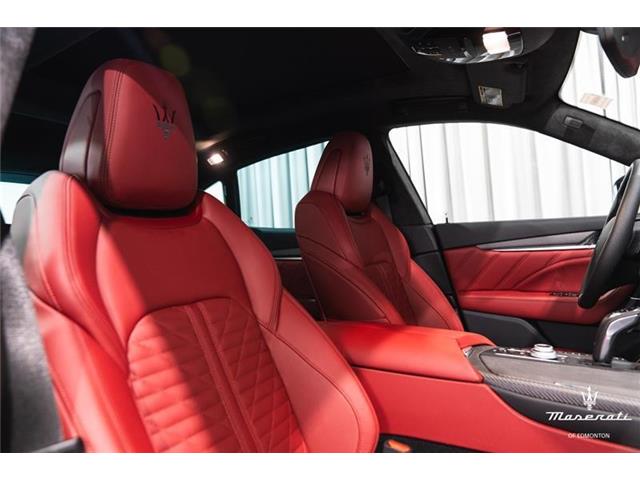 2023 Maserati Levante Modena (Stk: 1163MCE) in Edmonton - Image 22 of 27