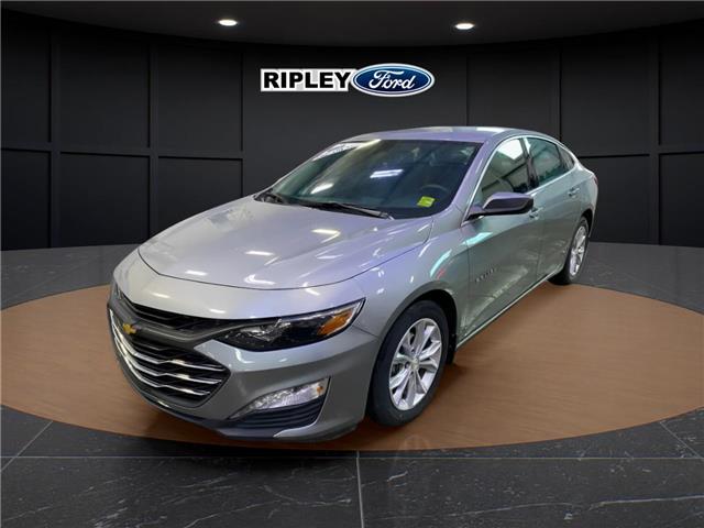 2023 Chevrolet Malibu 1LT (Stk: P25003) in Melfort - Image 1 of 10