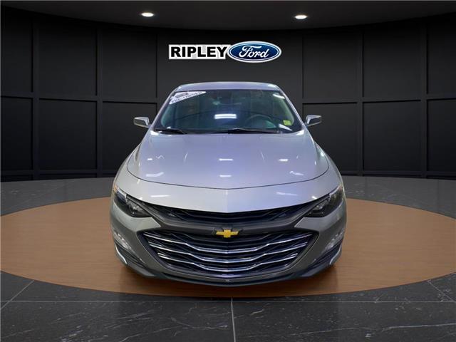 2023 Chevrolet Malibu 1LT (Stk: P25003) in Melfort - Image 2 of 10