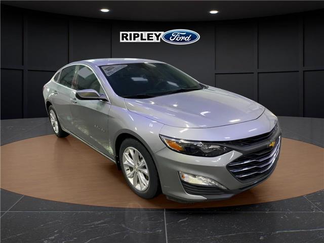 2023 Chevrolet Malibu 1LT (Stk: P25003) in Melfort - Image 3 of 10