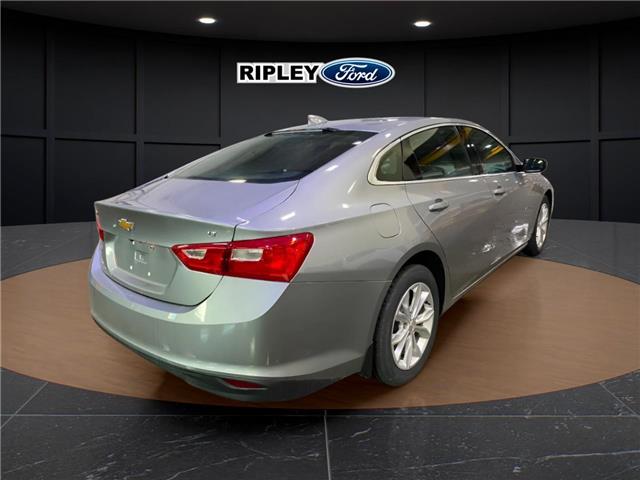 2023 Chevrolet Malibu 1LT (Stk: P25003) in Melfort - Image 4 of 10