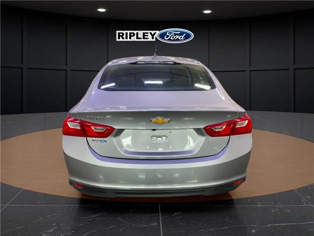 2023 Chevrolet Malibu 1LT (Stk: P25003) in Melfort - Image 5 of 10