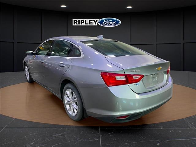 2023 Chevrolet Malibu 1LT (Stk: P25003) in Melfort - Image 6 of 10