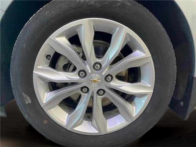 2023 Chevrolet Malibu 1LT (Stk: P25003) in Melfort - Image 7 of 10