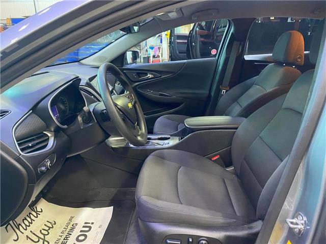 2023 Chevrolet Malibu 1LT (Stk: P25003) in Melfort - Image 8 of 10