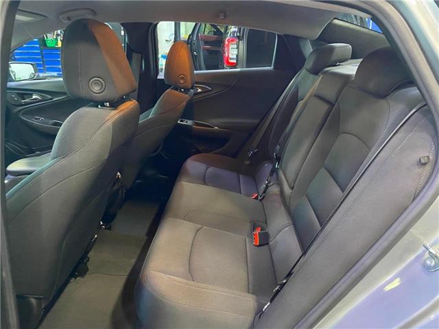 2023 Chevrolet Malibu 1LT (Stk: P25003) in Melfort - Image 9 of 10