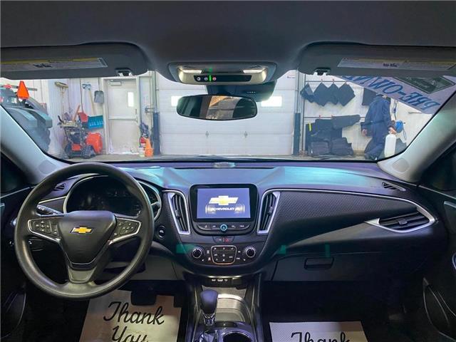 2023 Chevrolet Malibu 1LT (Stk: P25003) in Melfort - Image 10 of 10