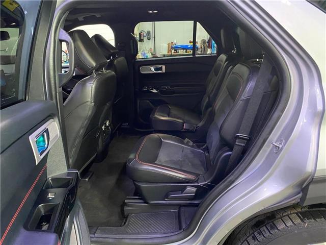 2023 Ford Explorer ST-Line (Stk: P25029) in Melfort - Image 8 of 9