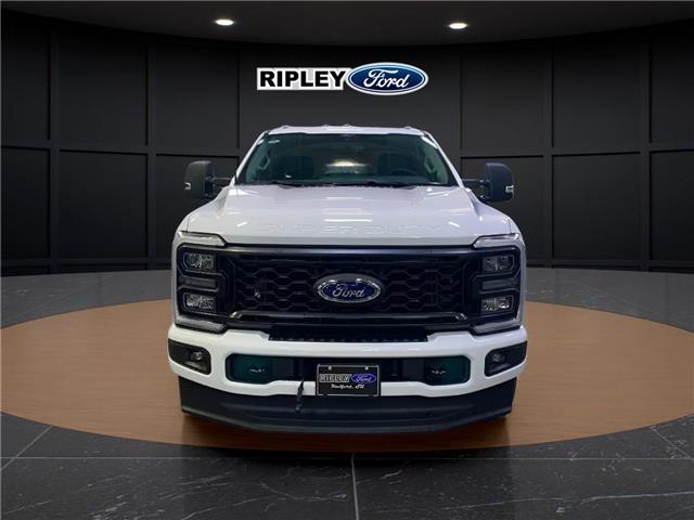 2024 Ford F-250 XLT (Stk: 25026A) in Melfort - Image 2 of 11