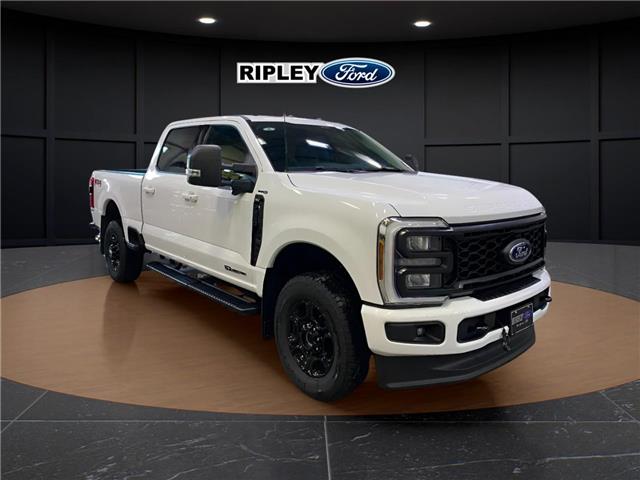 2024 Ford F-250 XLT (Stk: 25026A) in Melfort - Image 3 of 11