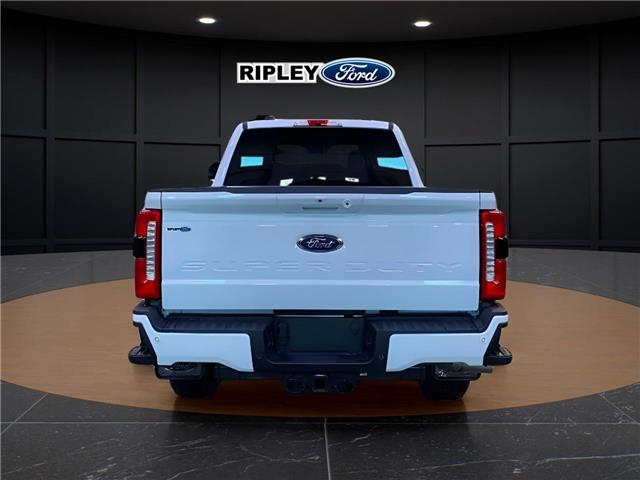2024 Ford F-250 XLT (Stk: 25026A) in Melfort - Image 5 of 11