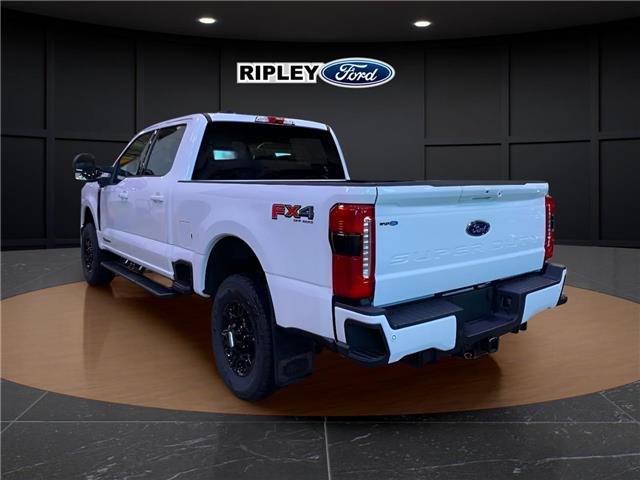 2024 Ford F-250 XLT (Stk: 25026A) in Melfort - Image 6 of 11