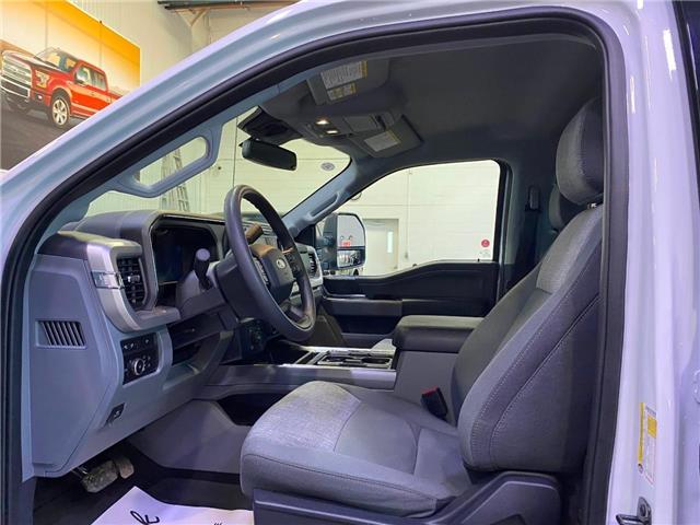 2024 Ford F-250 XLT (Stk: 25026A) in Melfort - Image 7 of 11