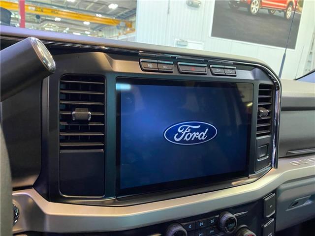 2024 Ford F-250 XLT (Stk: 25026A) in Melfort - Image 10 of 11