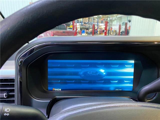 2024 Ford F-250 XLT (Stk: 25026A) in Melfort - Image 11 of 11