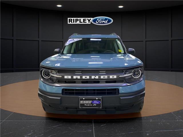 2023 Ford Bronco Sport Big Bend (Stk: P25047) in Melfort - Image 2 of 11