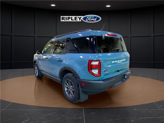 2023 Ford Bronco Sport Big Bend (Stk: P25047) in Melfort - Image 6 of 11