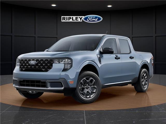 2025 Ford Maverick XLT (Stk: 25489) in Melfort - Image 1 of 7