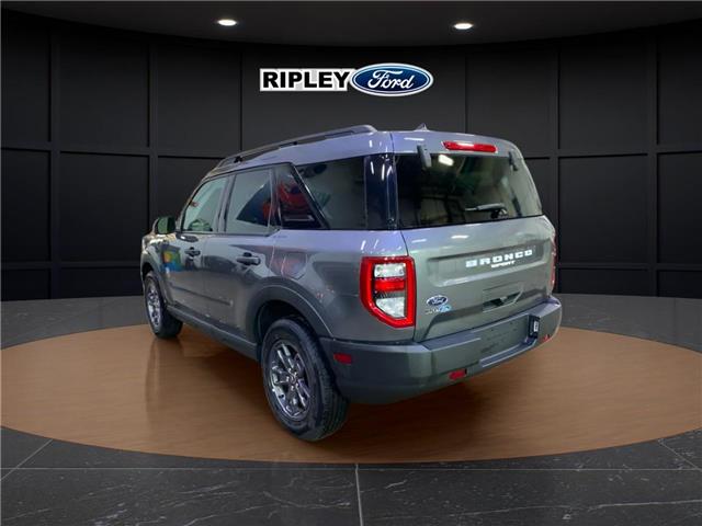 2023 Ford Bronco Sport Big Bend (Stk: P25048) in Melfort - Image 8 of 12