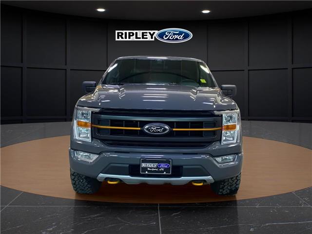 2021 Ford F-150 Tremor (Stk: 25092B) in Melfort - Image 2 of 11
