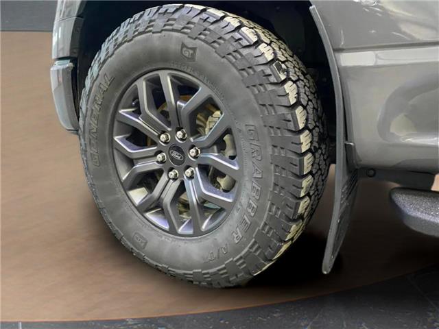 2021 Ford F-150 Tremor (Stk: 25092B) in Melfort - Image 7 of 11