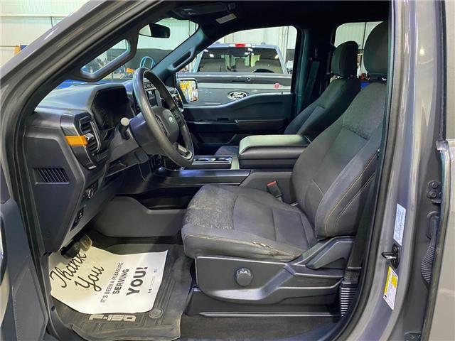 2021 Ford F-150 Tremor (Stk: 25092B) in Melfort - Image 8 of 11