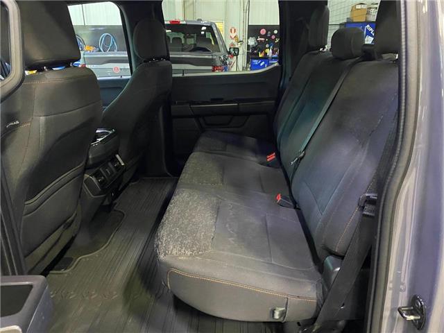 2021 Ford F-150 Tremor (Stk: 25092B) in Melfort - Image 9 of 11