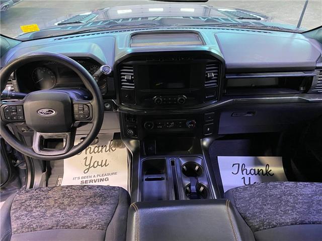 2021 Ford F-150 Tremor (Stk: 25092B) in Melfort - Image 10 of 11