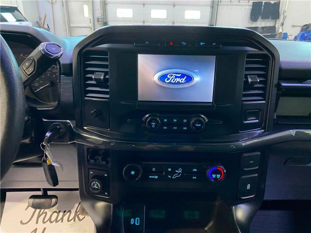 2021 Ford F-150 Tremor (Stk: 25092B) in Melfort - Image 11 of 11