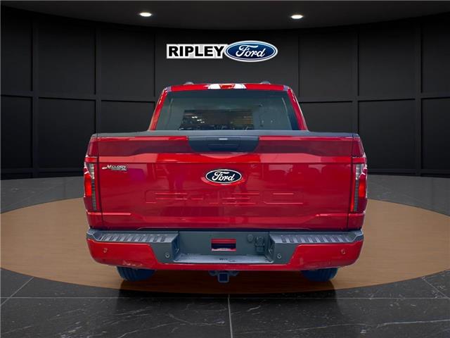 2024 Ford F-150 STX (Stk: 24164) in Melfort - Image 5 of 12