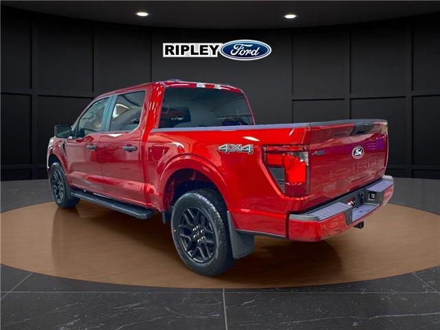 2024 Ford F-150 STX (Stk: 24164) in Melfort - Image 6 of 12