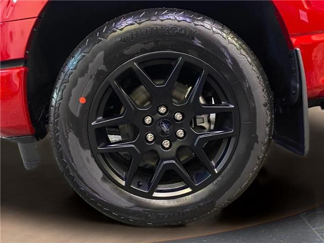 2024 Ford F-150 STX (Stk: 24164) in Melfort - Image 7 of 12