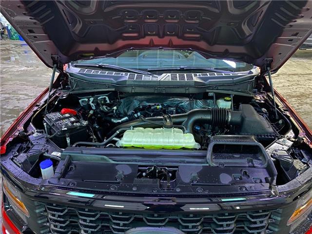 2024 Ford F-150 STX (Stk: 24164) in Melfort - Image 8 of 12