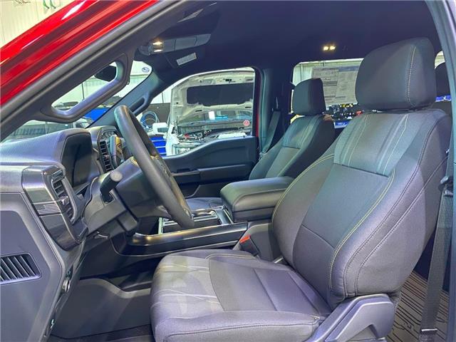 2024 Ford F-150 STX (Stk: 24164) in Melfort - Image 9 of 12