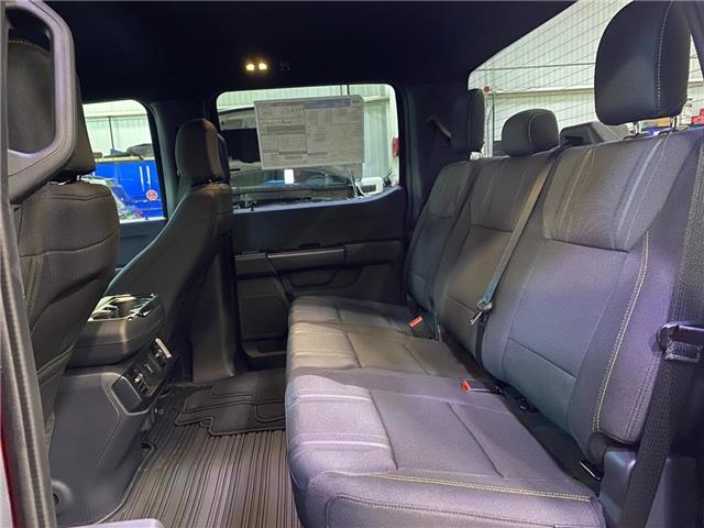 2024 Ford F-150 STX (Stk: 24164) in Melfort - Image 10 of 12