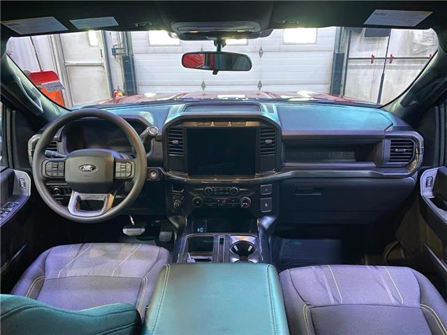 2024 Ford F-150 STX (Stk: 24164) in Melfort - Image 11 of 12