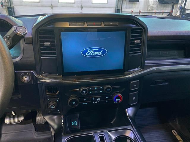 2024 Ford F-150 STX (Stk: 24164) in Melfort - Image 12 of 12